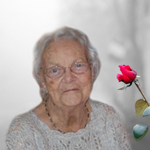 Irène Duchesne