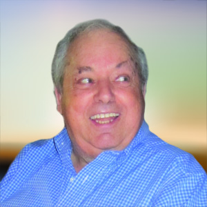 Gilles R. Vachon