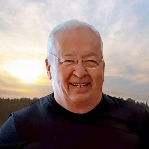 Antonio Leblanc