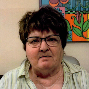 Carole Morissette