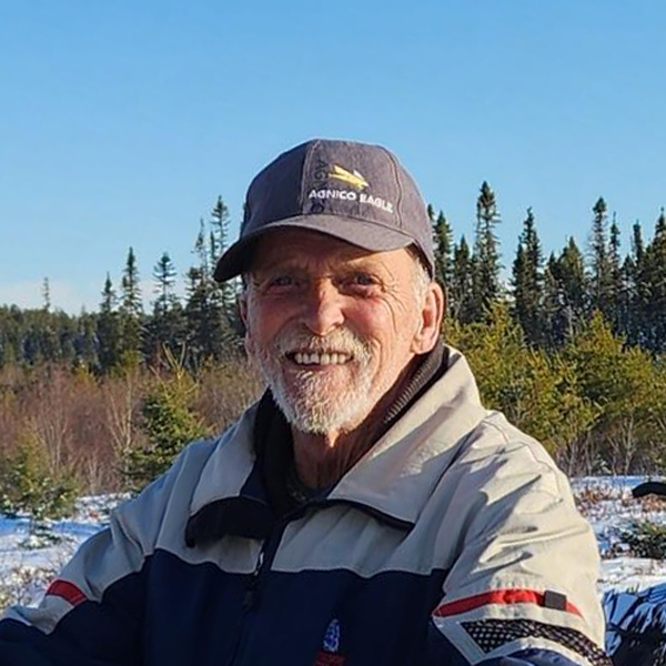 Michel Roy