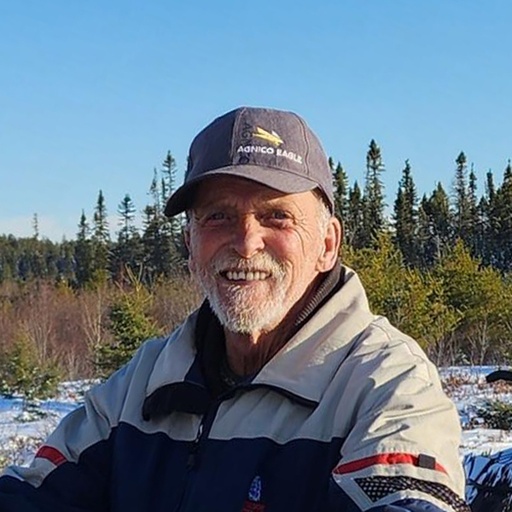 Michel Roy