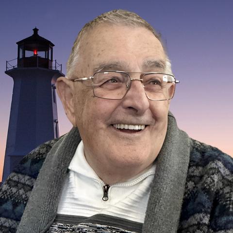 Osmond Barrette