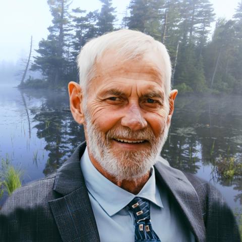 Ghislain Fontaine