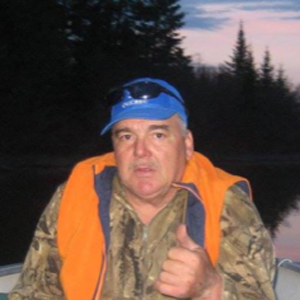 Jean-Pierre Gagnon