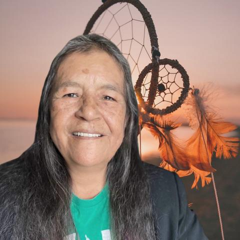 Marie Anne Cheezo