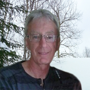 Réjean Robin