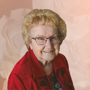 Marie-Jeanne Audet Fontaine