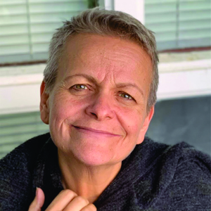 Marlène Lessard