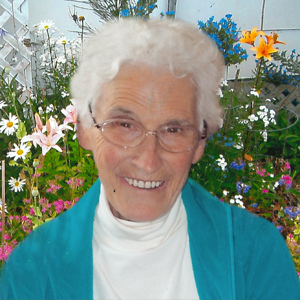 Diana Lesage