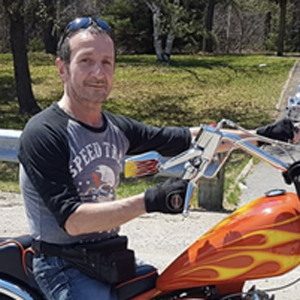 Jean-Marc (Gringo) Couture