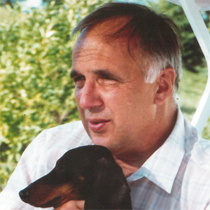 Joseph Cashaback