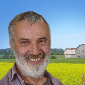 Daniel Lefebvre