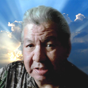 Ronald-Larry (Gagoose) Trapper