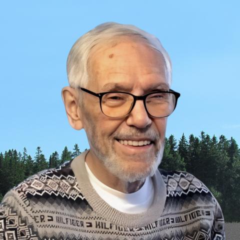 Jacques Lafrenière
