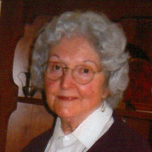 Carmen Gagné