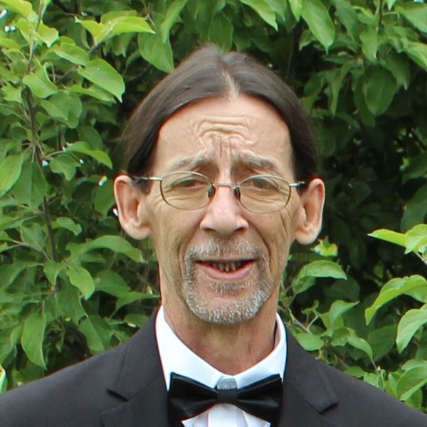 René Larouche