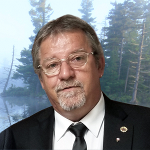 René Bilodeau