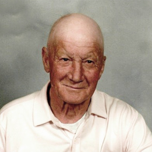 André Roméo Grégoire