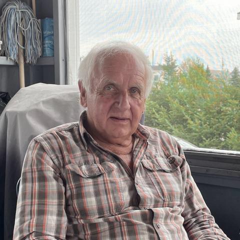 Maurice Lapointe