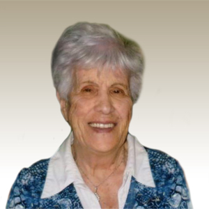 Janine Bourgeois (Durocher)