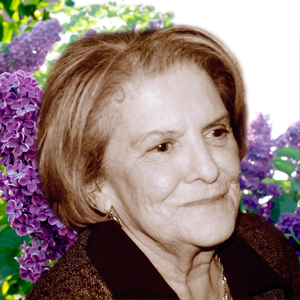 Doris (Tremblay) Gaudreault