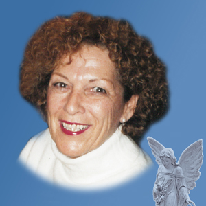 Denise Perron (Rivard)