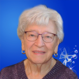 Clémence Veillette