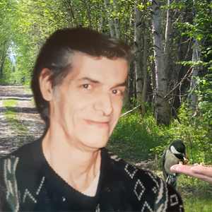 Claude Bergeron