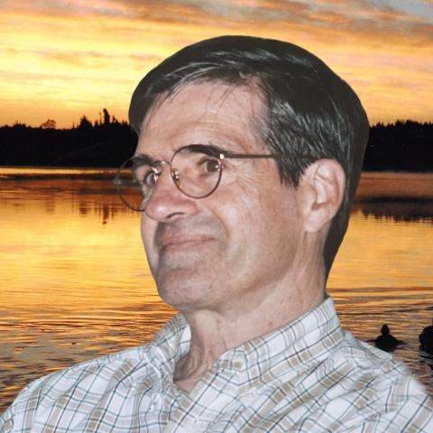 Paul Ferron