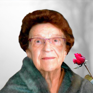 Thérèse (Trempe) Dionne