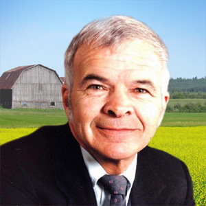 Marc Parent