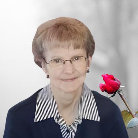 Francine Lambert