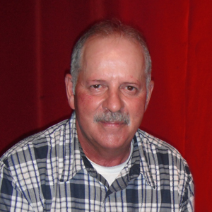 Claude Morin