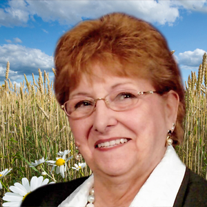 Laurette Aline Thibault