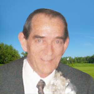 Gilles Bougie