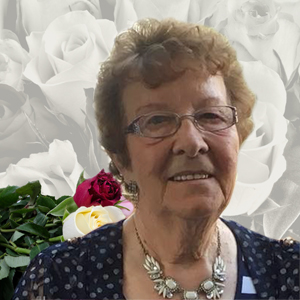 Noëlla Côté Bouffard