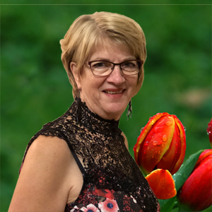 Maria Tenhave