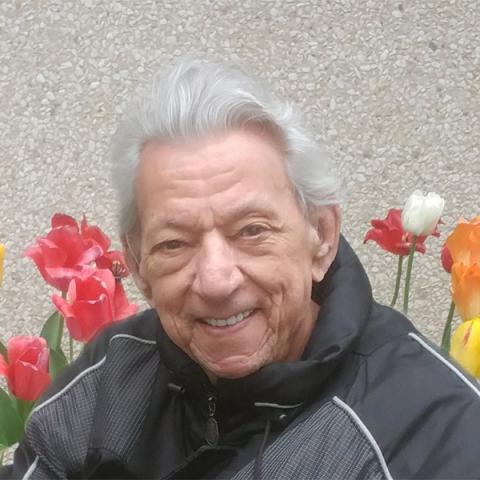 Pierre Vézina