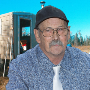 Jean-Pierre Gagnon