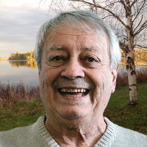 Alyre Bégin