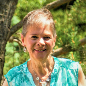 Carmelle Bergeron