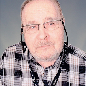 Denis Corriveau