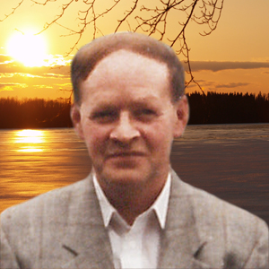 Daniel Dumulon