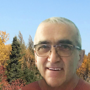 Clément Morin