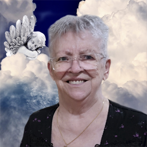 Lydia Drouin (Gilbert)