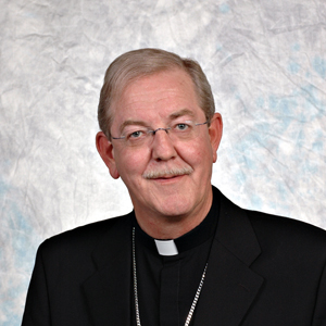 Monseigneur Dorylas Moreau