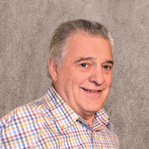 Robert Pépin
