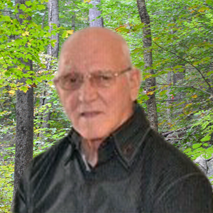 Eugène (Tom) Lambert