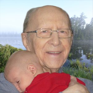 Eugène Baril